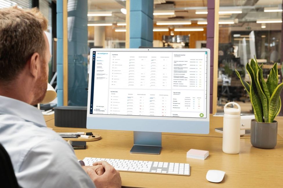 Admmetricks Admetricks