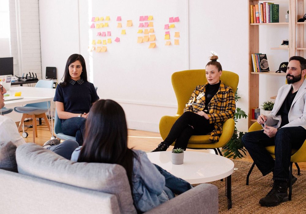 Agencia de medios integral