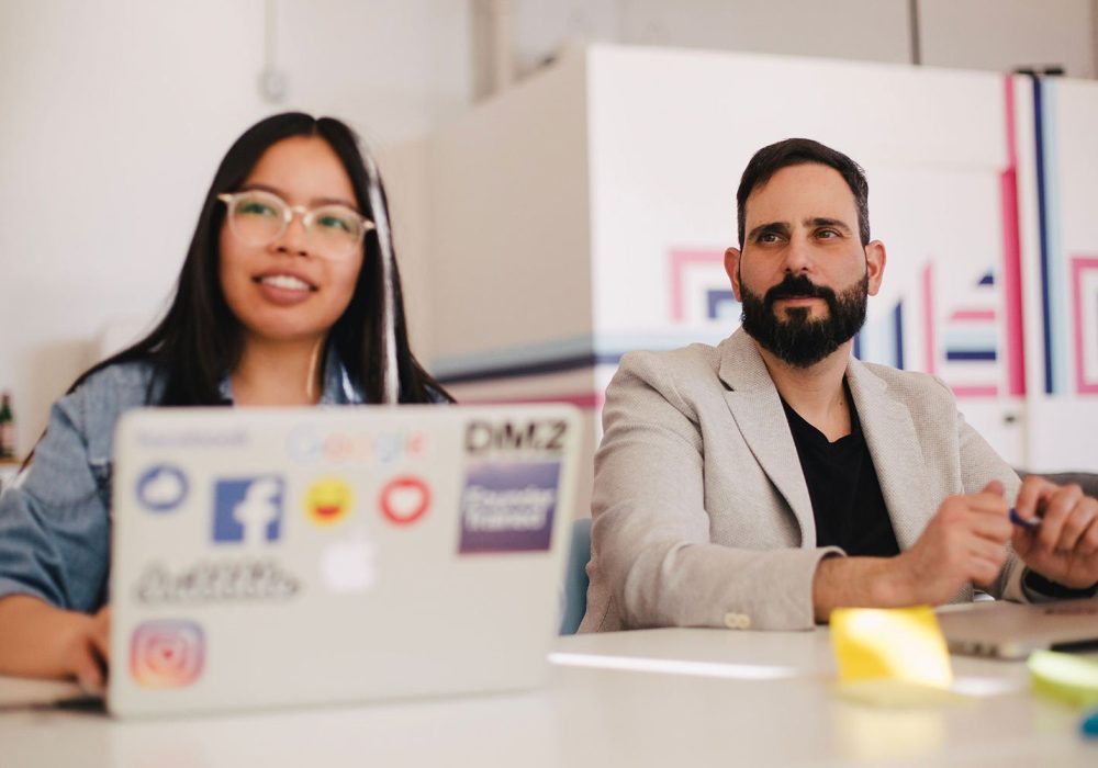 Agencia de medios cuyo principio es la excelencia