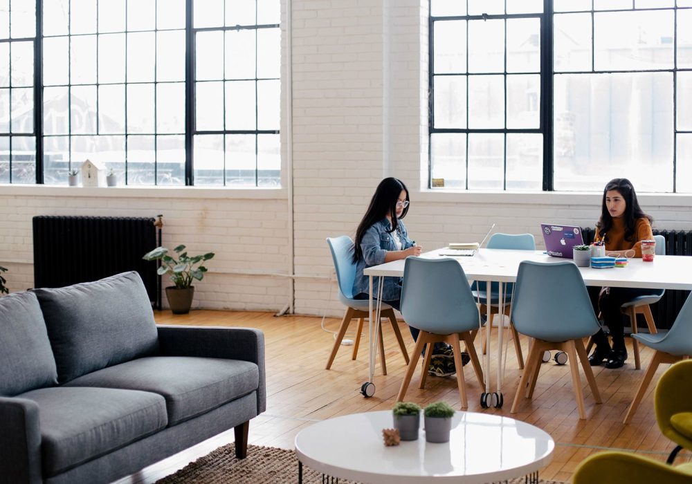 Central de medios que innova constantemente