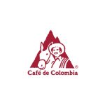 Logo de Café de Colombia - Marca de café 100 % colombiano con reconocimiento internacional