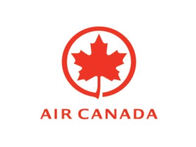 Logo Air Canada