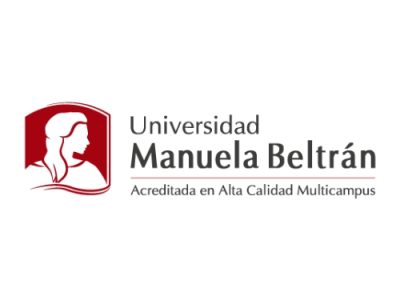 Logo Universidad Manuela Beltran