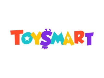Logo Toysmart