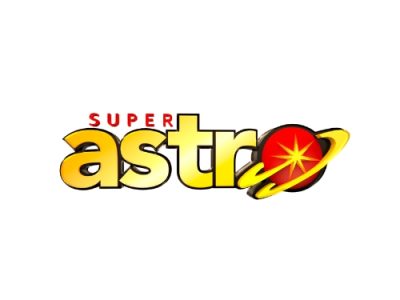 Logo Super Astro