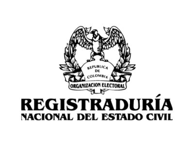 Medios ATL DigitalLogo Registraduria