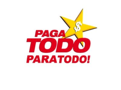 Logo Paga Todo