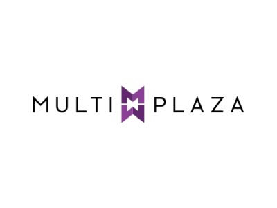 Logo Multiplaza