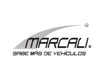 Logo Marcali