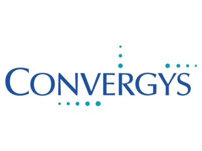 Logo Convergys