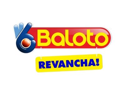 Logo Baloto
