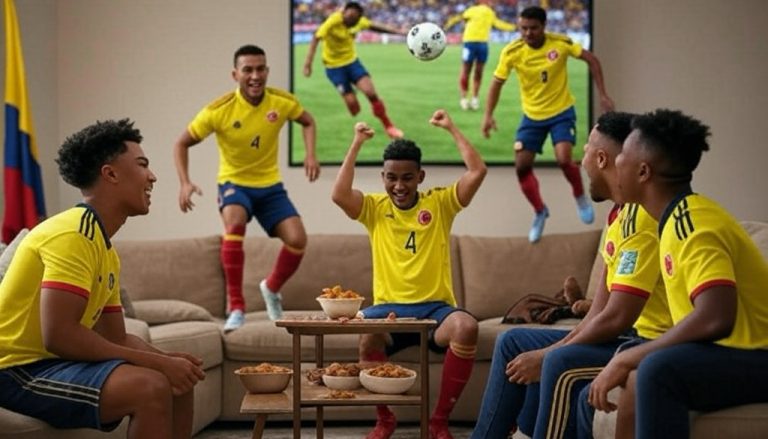 Imagen JPEG-41F3-A314-29-0 Sleccion Colombia GROK