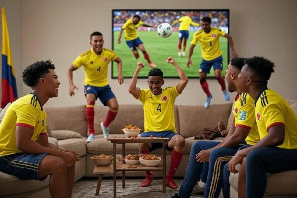 Imagen JPEG-41F3-A314-29-0 Sleccion Colombia GROK