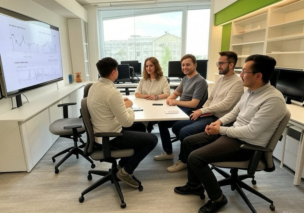 Bogotá Colombia Agencia de Medios Central de Medios