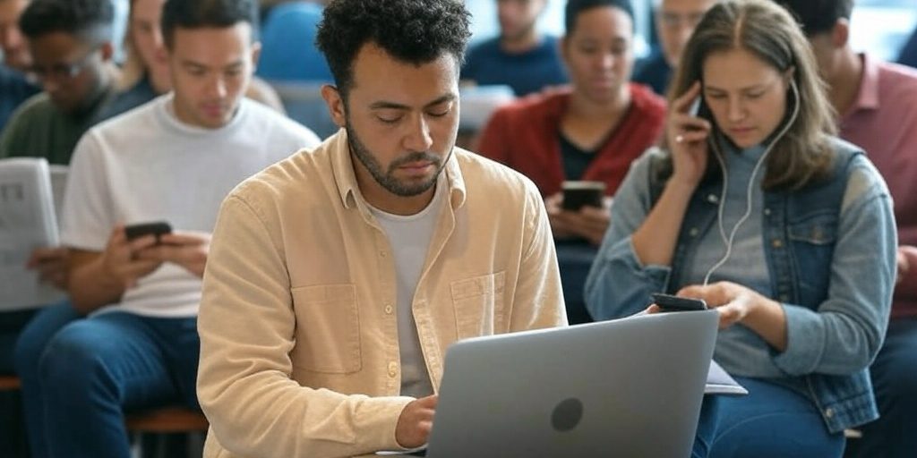 Estrategias de medios omnicanal