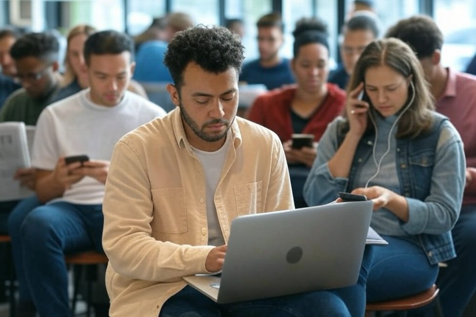 Estrategias de medios omnicanal