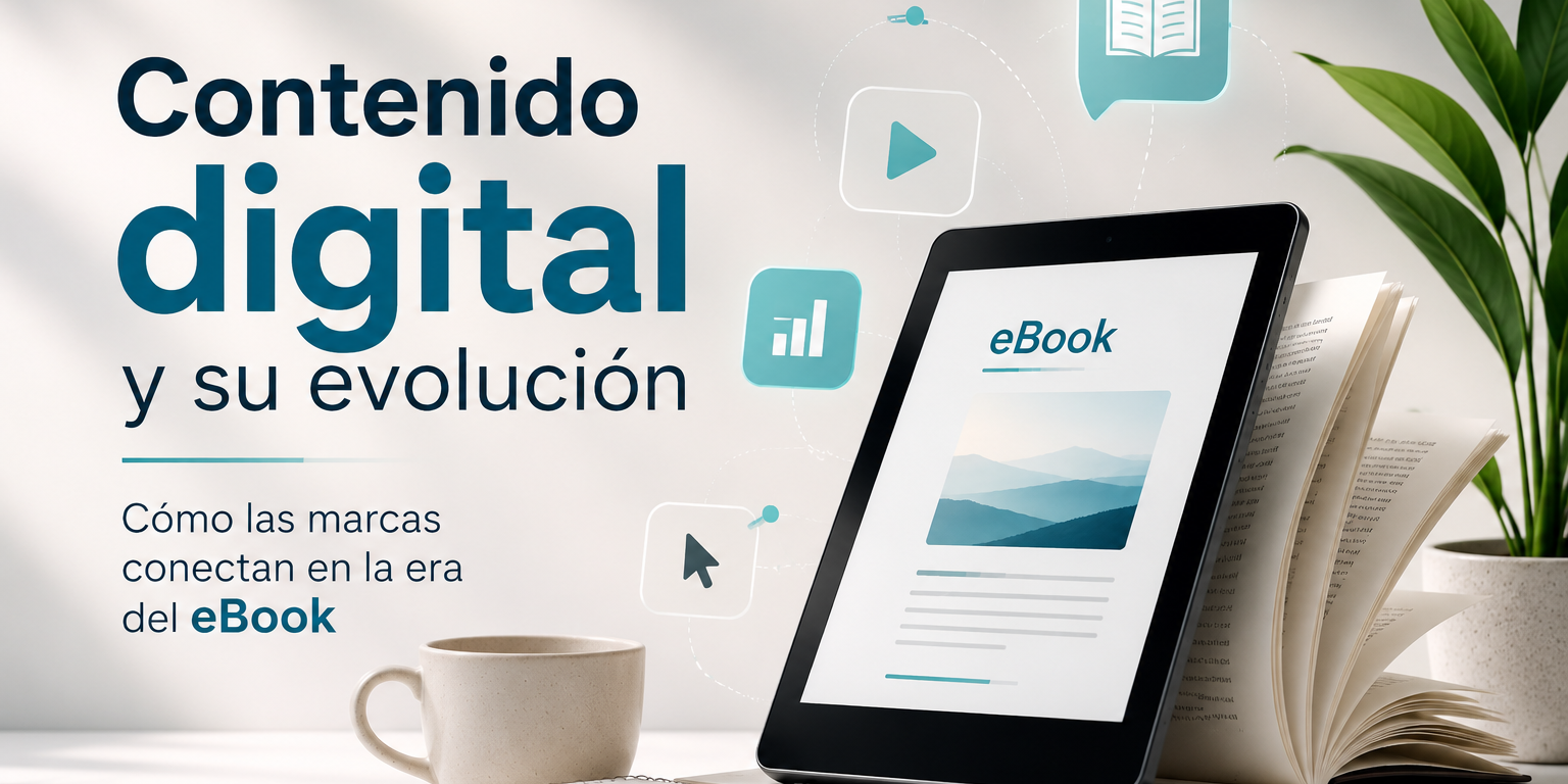 Contenido digital