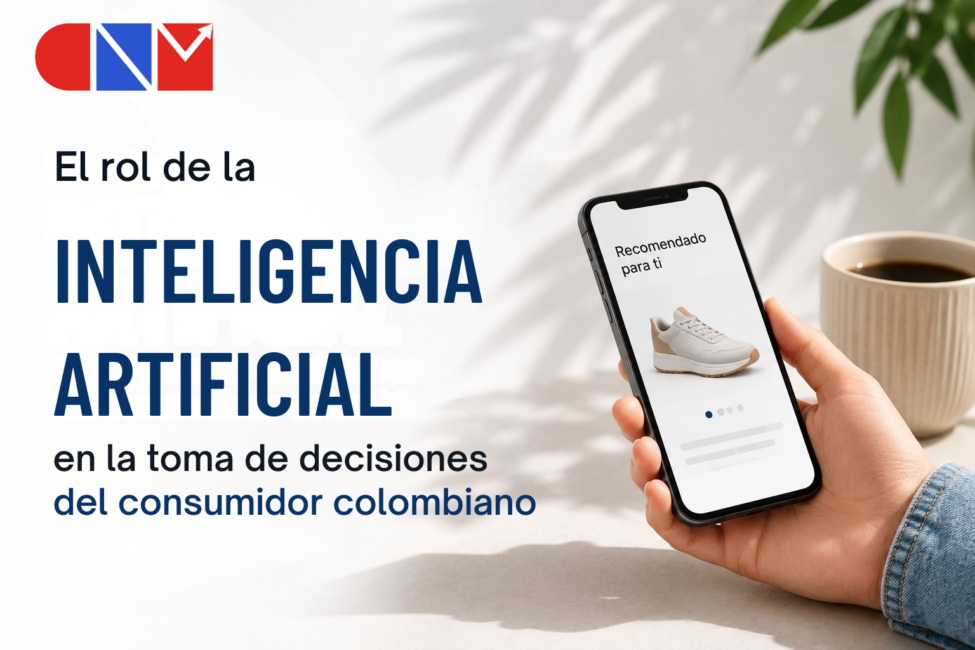 IA decisiones de mercado