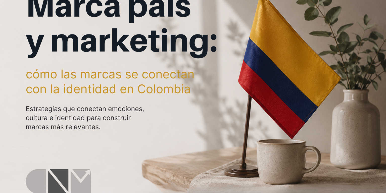 MARCA PAÍS