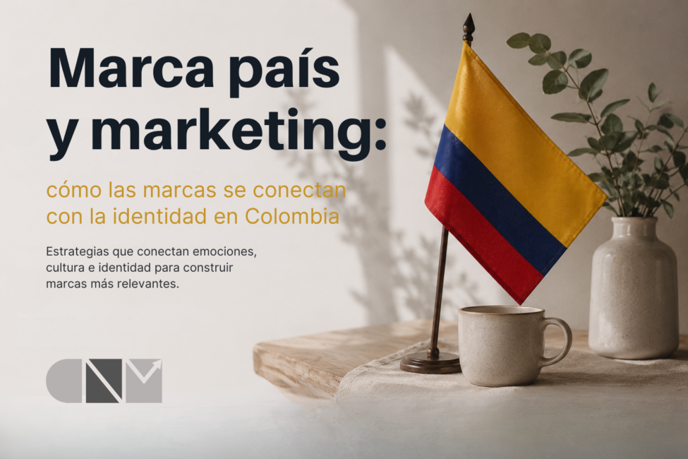 MARCA PAÍS