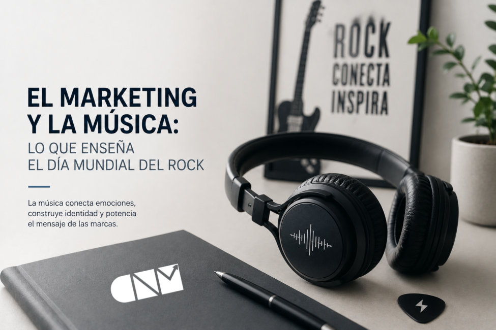 MARKETING MUSICAL