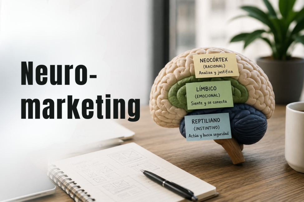 NEUROMARKETING