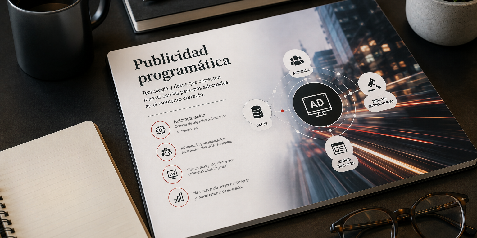 Publicidad prigramatica