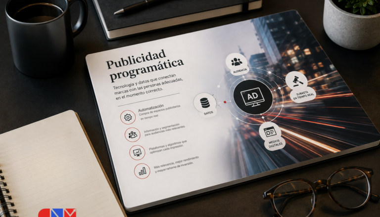 Publicidad prigramatica