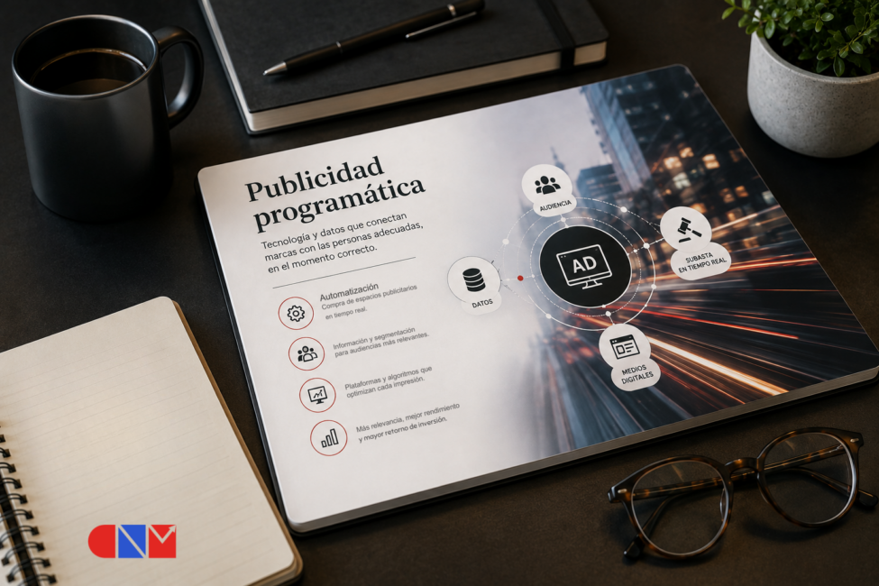Publicidad prigramatica