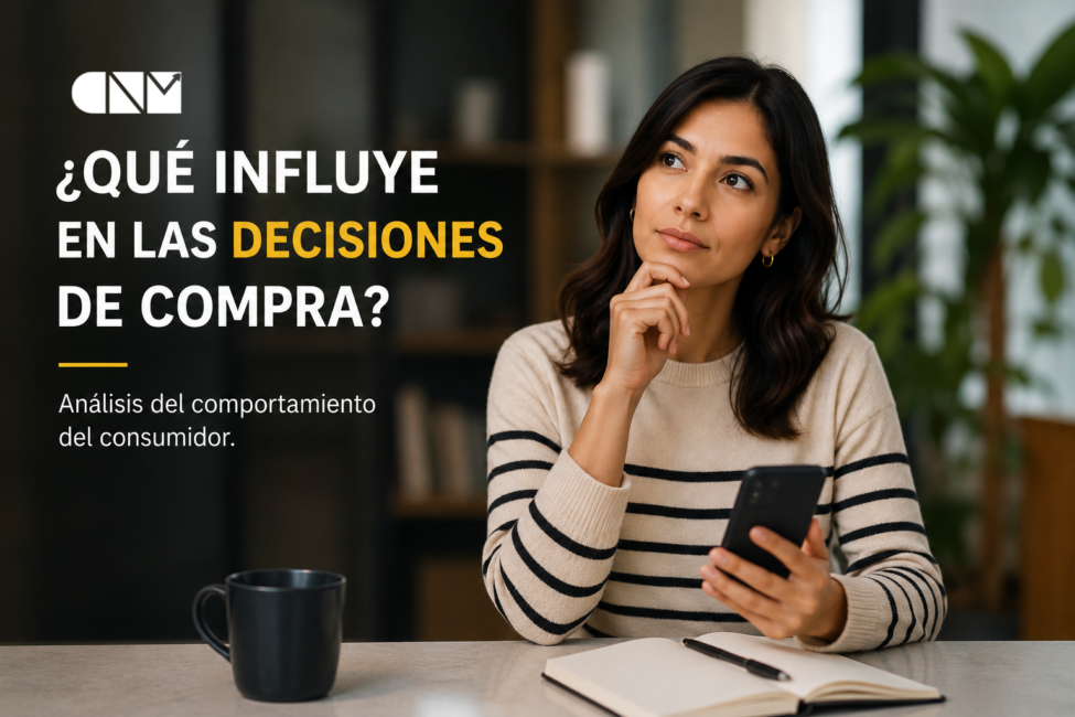 decisiones de compra