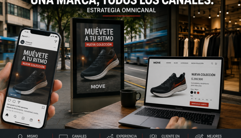 omnicanalidad