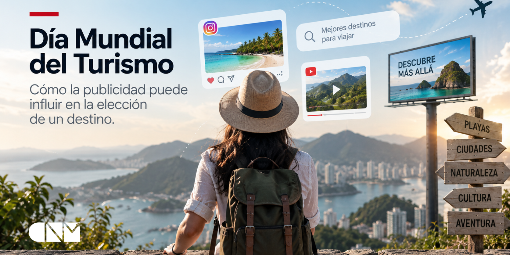 DIA MUNDIAL DEL TURISMO