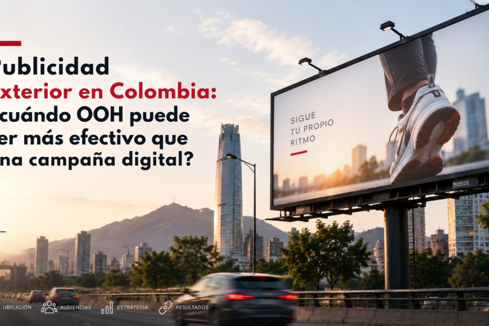 OOH o Digital
