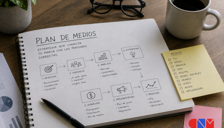 PLAN DE MEDIOS (1)