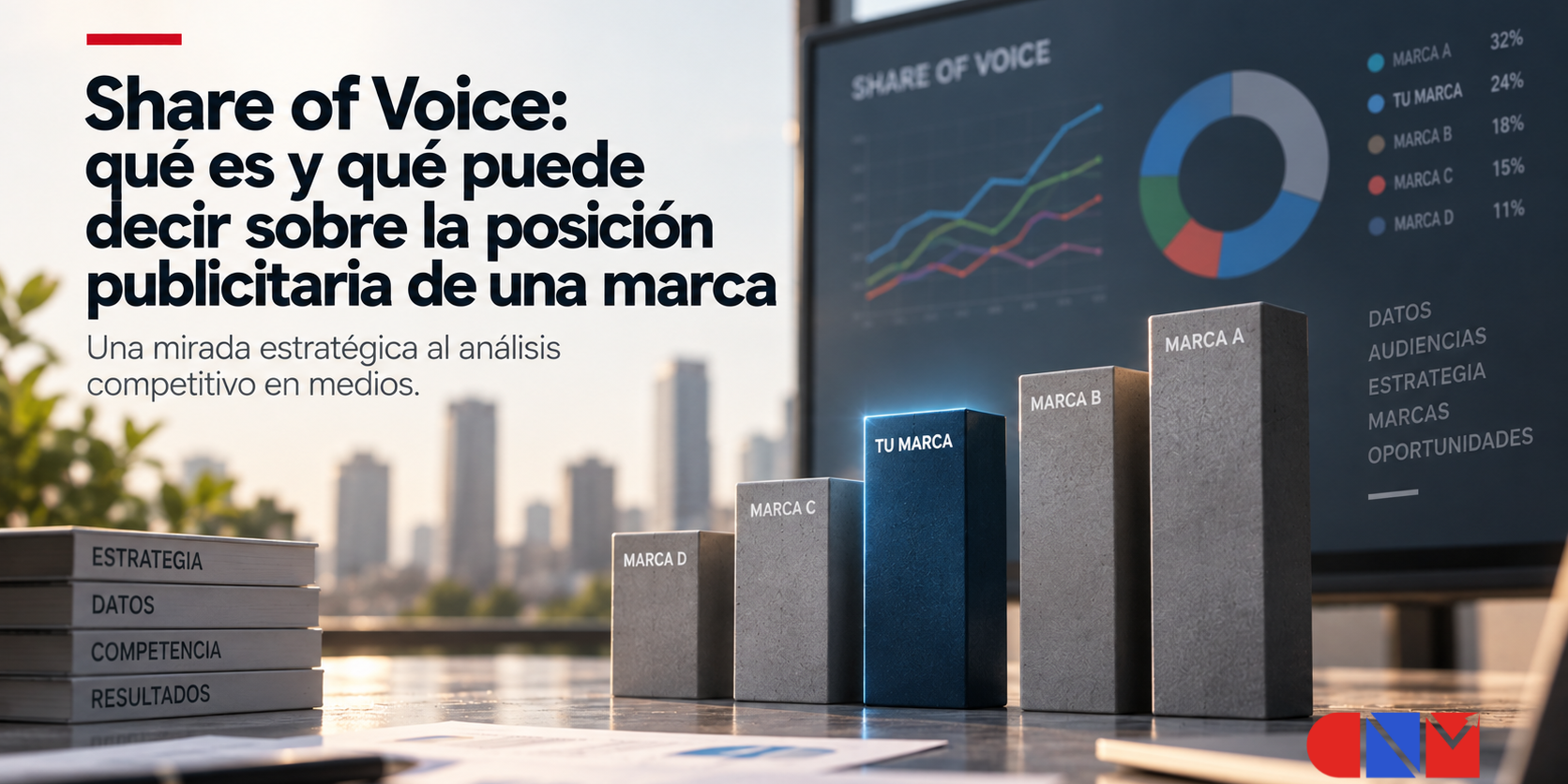 SHARE OF VOICE (1)