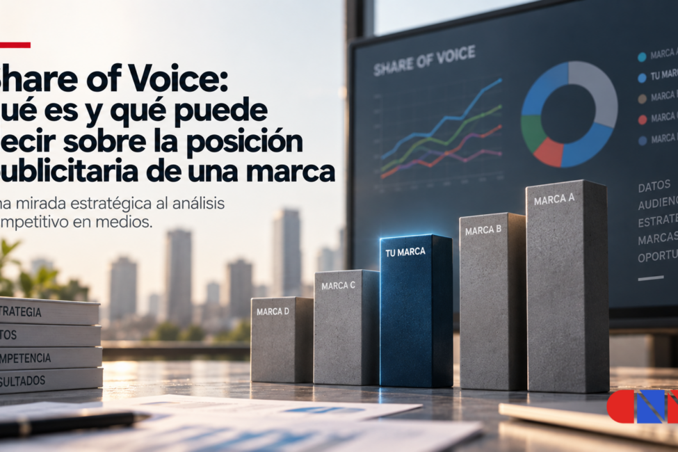 SHARE OF VOICE (1)