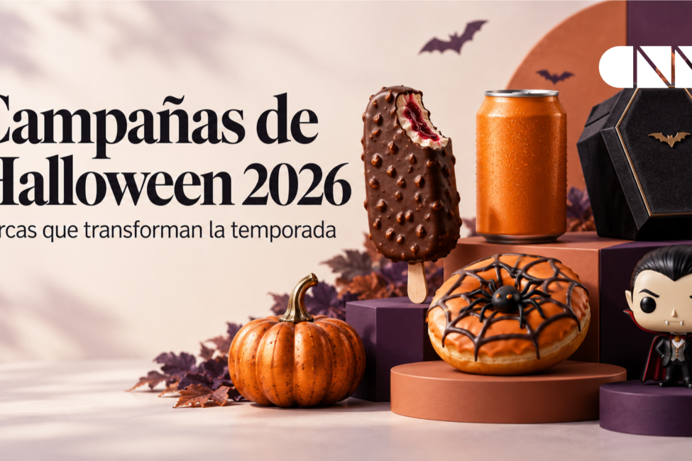 CAMPAÑAS HALLOWEEN