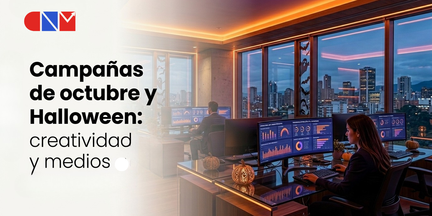 campañas de octubre